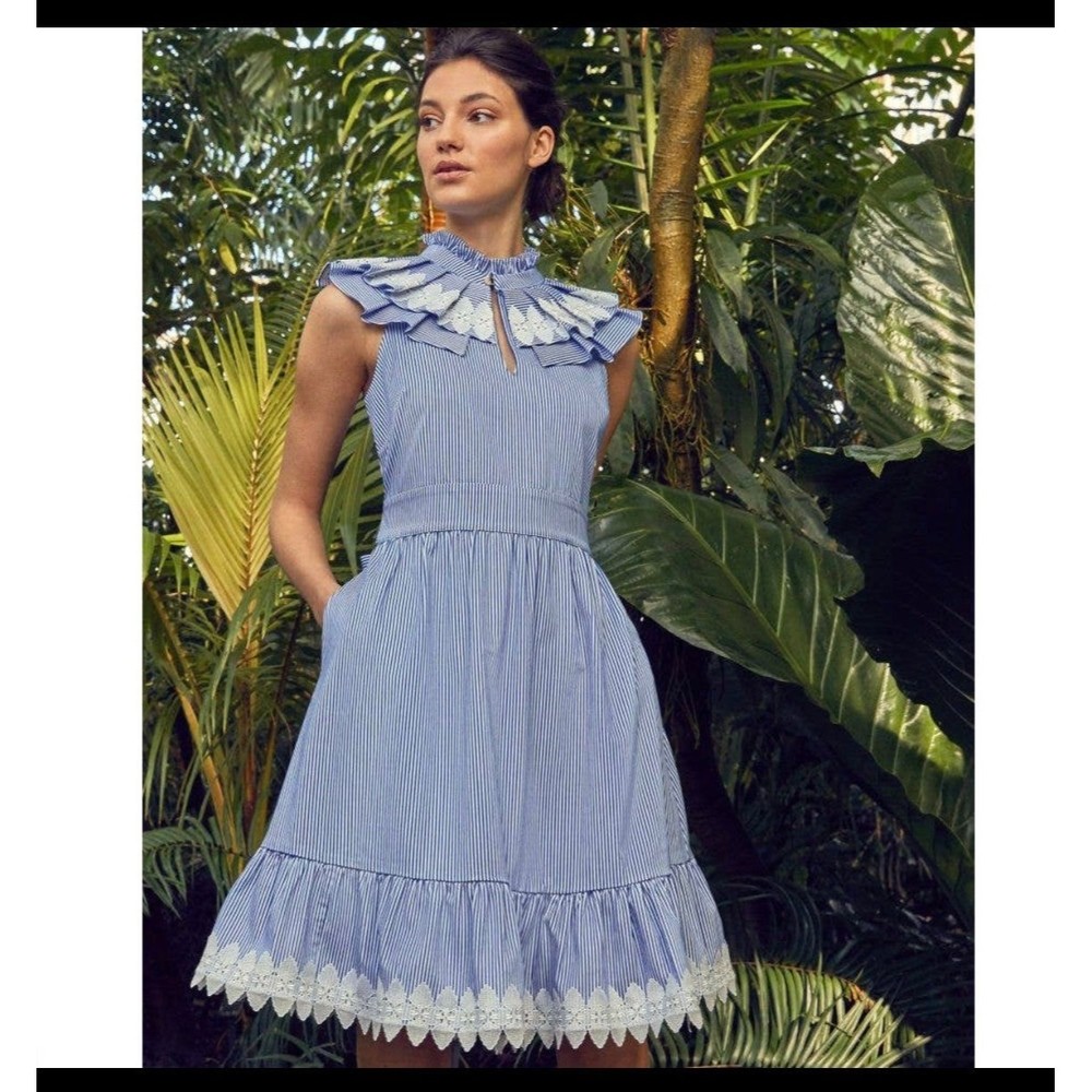 Ted Baker Kikkii dress